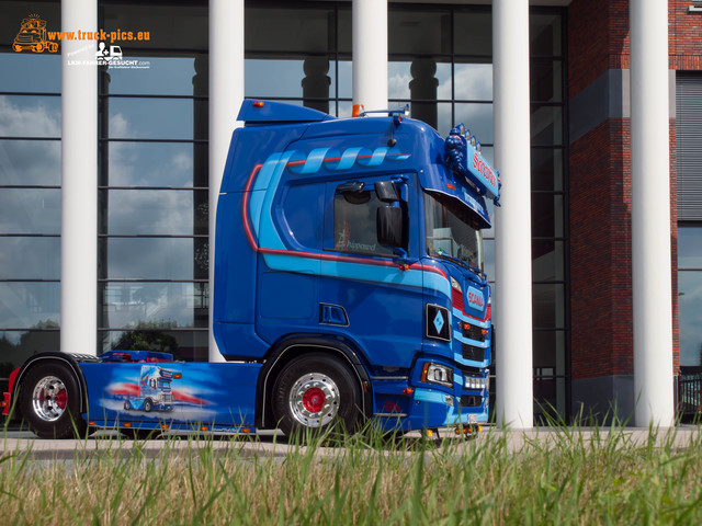 Nog Harder Lopik powered by www.truck-pics Nog Harder Lopik 2019 at Salmsteke powered by www.truck-pics.eu / #truckpicsfamily