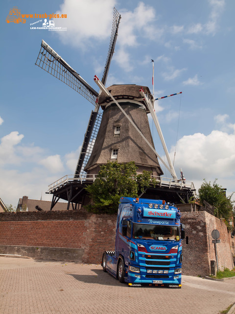 Nog Harder Lopik powered by www.truck-pics Nog Harder Lopik 2019 at Salmsteke powered by www.truck-pics.eu / #truckpicsfamily