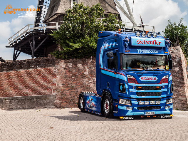 Nog Harder Lopik powered by www.truck-pics Nog Harder Lopik 2019 at Salmsteke powered by www.truck-pics.eu / #truckpicsfamily