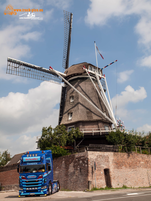 Nog Harder Lopik powered by www.truck-pics Nog Harder Lopik 2019 at Salmsteke powered by www.truck-pics.eu / #truckpicsfamily