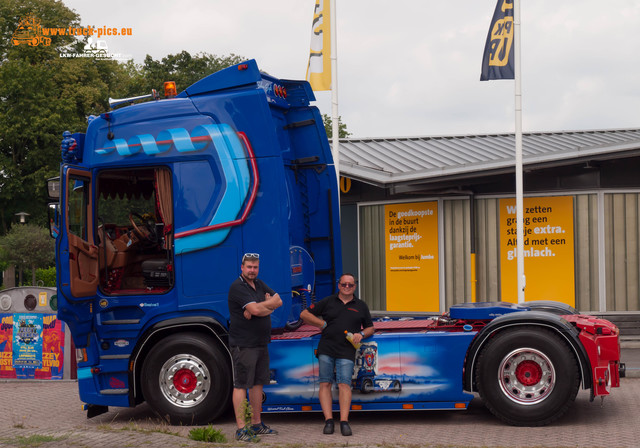 Nog Harder Lopik powered by www.truck-pics Nog Harder Lopik 2019 at Salmsteke powered by www.truck-pics.eu / #truckpicsfamily