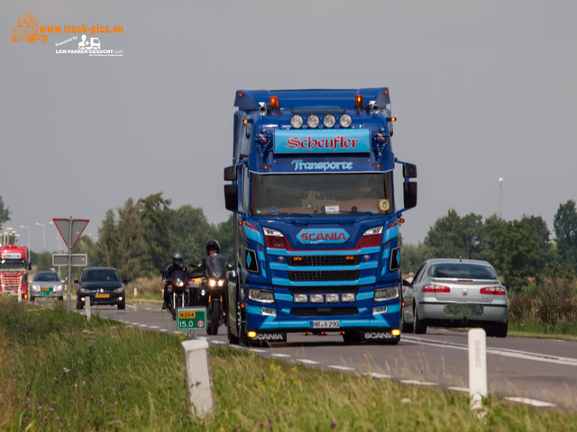 Nog Harder Lopik powered by www.truck-pics Nog Harder Lopik 2019 at Salmsteke powered by www.truck-pics.eu / #truckpicsfamily