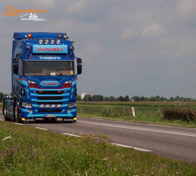 Nog Harder Lopik powered by www.truck-pics Nog Harder Lopik 2019 at Salmsteke powered by www.truck-pics.eu / #truckpicsfamily