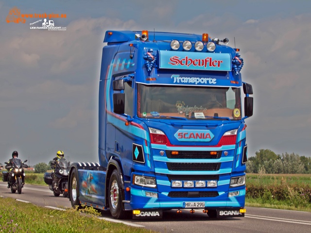 Nog Harder Lopik powered by www.truck-pics Nog Harder Lopik 2019 at Salmsteke powered by www.truck-pics.eu / #truckpicsfamily