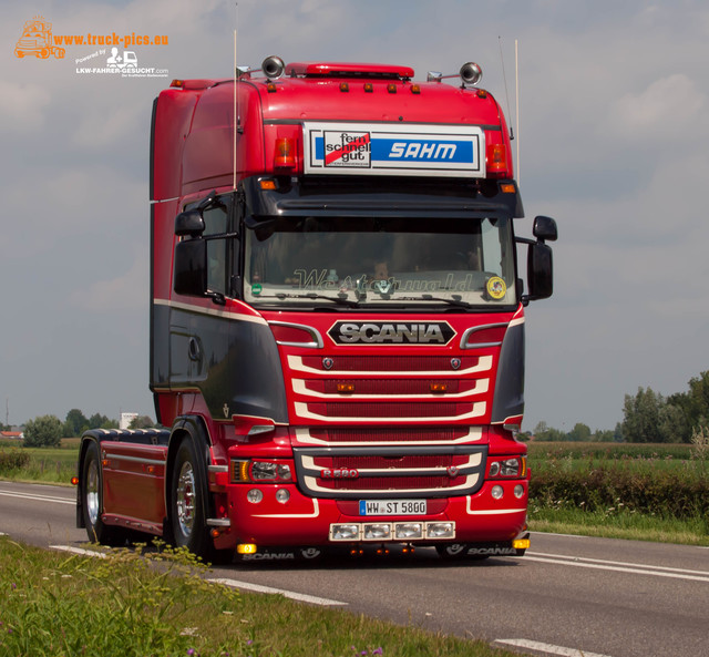 Nog Harder Lopik powered by www.truck-pics Nog Harder Lopik 2019 at Salmsteke powered by www.truck-pics.eu / #truckpicsfamily