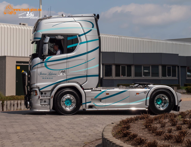 Nog Harder Lopik powered by www.truck-pics Nog Harder Lopik 2019 at Salmsteke powered by www.truck-pics.eu / #truckpicsfamily