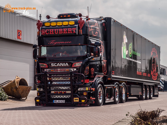 Nog Harder Lopik powered by www.truck-pics Nog Harder Lopik 2019 at Salmsteke powered by www.truck-pics.eu / #truckpicsfamily