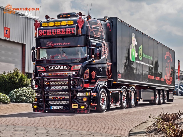 Nog Harder Lopik powered by www.truck-pics Nog Harder Lopik 2019 at Salmsteke powered by www.truck-pics.eu / #truckpicsfamily