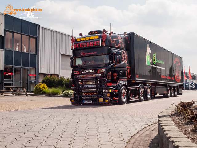 Nog Harder Lopik powered by www.truck-pics Nog Harder Lopik 2019 at Salmsteke powered by www.truck-pics.eu / #truckpicsfamily