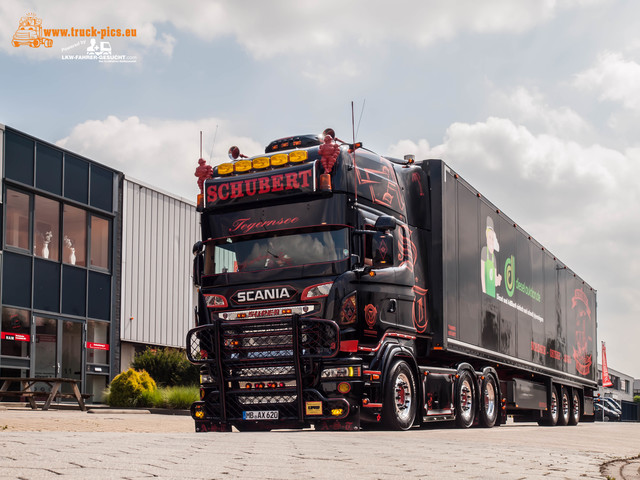 Nog Harder Lopik powered by www.truck-pics Nog Harder Lopik 2019 at Salmsteke powered by www.truck-pics.eu / #truckpicsfamily