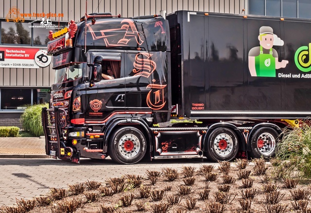 Nog Harder Lopik powered by www.truck-pics Nog Harder Lopik 2019 at Salmsteke powered by www.truck-pics.eu / #truckpicsfamily