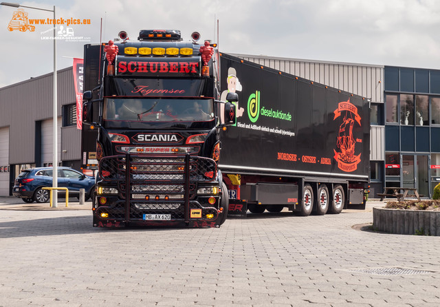 Nog Harder Lopik powered by www.truck-pics Nog Harder Lopik 2019 at Salmsteke powered by www.truck-pics.eu / #truckpicsfamily