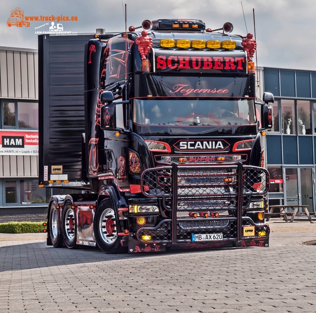 Nog Harder Lopik powered by www.truck-pics Nog Harder Lopik 2019 at Salmsteke powered by www.truck-pics.eu / #truckpicsfamily