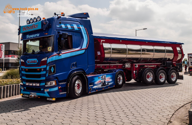 Nog Harder Lopik powered by www.truck-pics Nog Harder Lopik 2019 at Salmsteke powered by www.truck-pics.eu / #truckpicsfamily