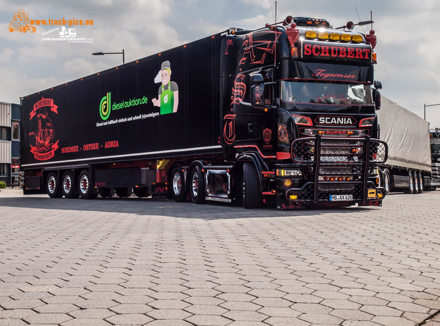 Nog Harder Lopik powered by www.truck-pics Nog Harder Lopik 2019 at Salmsteke powered by www.truck-pics.eu / #truckpicsfamily