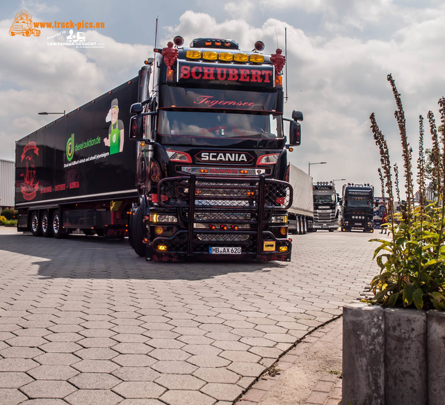 Nog Harder Lopik powered by www.truck-pics Nog Harder Lopik 2019 at Salmsteke powered by www.truck-pics.eu / #truckpicsfamily