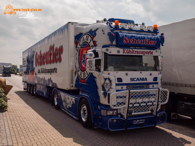 Nog Harder Lopik powered by www.truck-pics Nog Harder Lopik 2019 at Salmsteke powered by www.truck-pics.eu / #truckpicsfamily