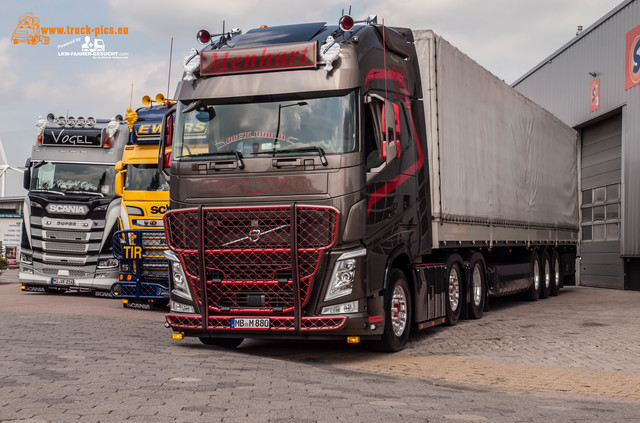 Nog Harder Lopik powered by www.truck-pics Nog Harder Lopik 2019 at Salmsteke powered by www.truck-pics.eu / #truckpicsfamily