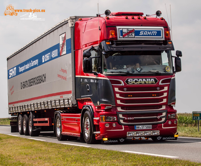 Nog Harder Lopik powered by www.truck-pics Nog Harder Lopik 2019 at Salmsteke powered by www.truck-pics.eu / #truckpicsfamily