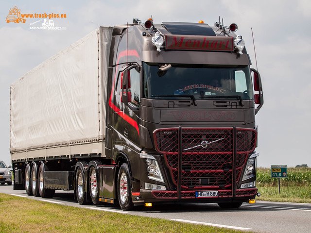 Nog Harder Lopik powered by www.truck-pics Nog Harder Lopik 2019 at Salmsteke powered by www.truck-pics.eu / #truckpicsfamily