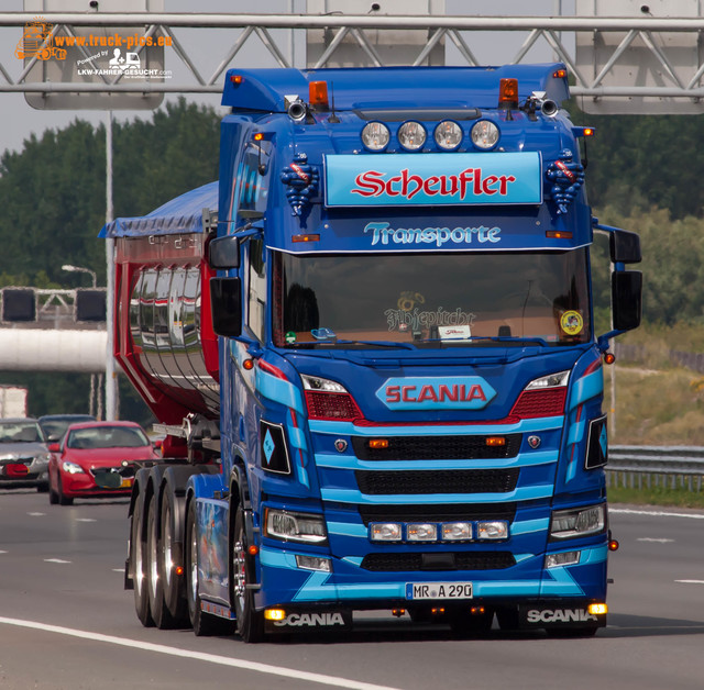 Nog Harder Lopik powered by www.truck-pics Nog Harder Lopik 2019 at Salmsteke powered by www.truck-pics.eu / #truckpicsfamily