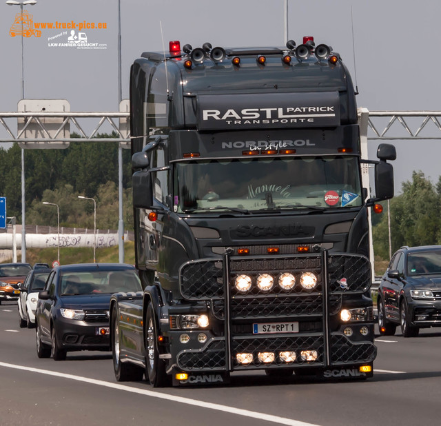 Nog Harder Lopik powered by www.truck-pics Nog Harder Lopik 2019 at Salmsteke powered by www.truck-pics.eu / #truckpicsfamily