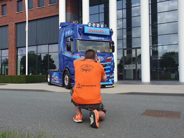 #truckpicsfamily , www.truck-pics Nog Harder Lopik 2019 at Salmsteke powered by www.truck-pics.eu / #truckpicsfamily