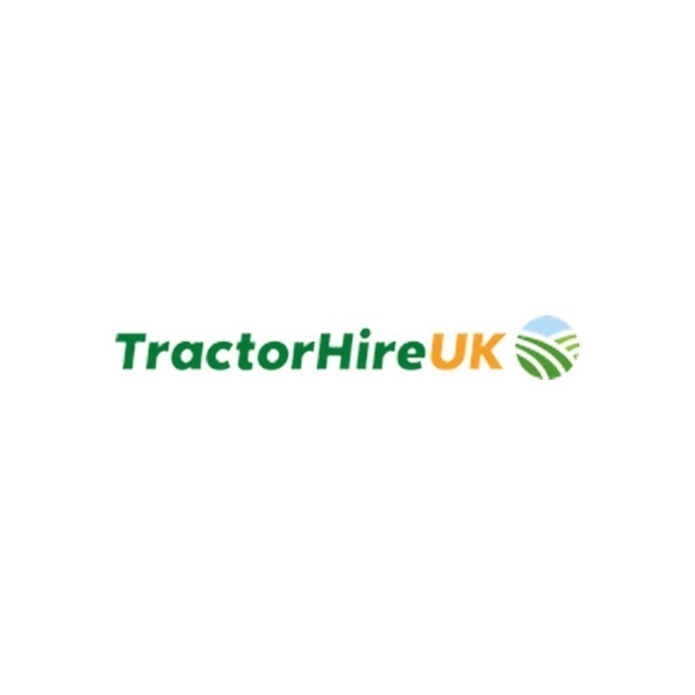 Tractor-Hire LOGO Picture Box