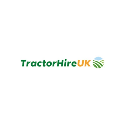 Tractor-Hire LOGO - Anonymous