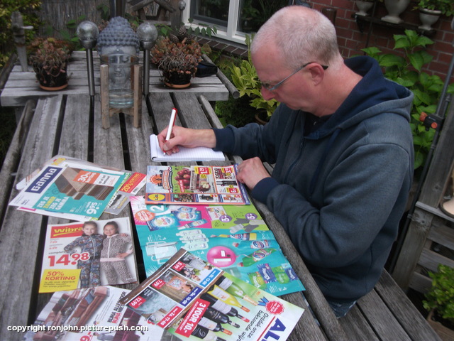 Goedkoopste uitzoeken 13-08-19 1 Garden 2019 & 2020