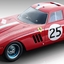 127856 - 250 GTO '64 1:18