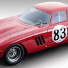 127857 - 250 GTO '64 1:18