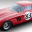 127857 - 250 GTO '64 1:18