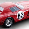 127857 1 - 250 GTO '64 1:18