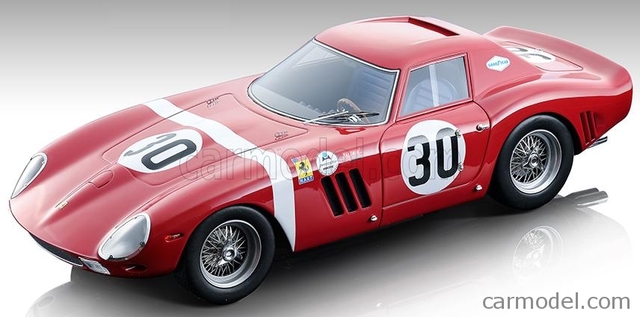 127858 250 GTO '64 1:18