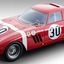 127858 - 250 GTO '64 1:18