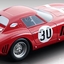 127858 1 - 250 GTO '64 1:18