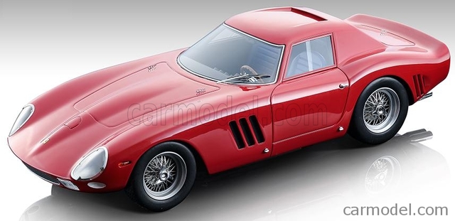 127859 250 GTO '64 1:18