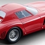 127859 1 - 250 GTO '64 1:18