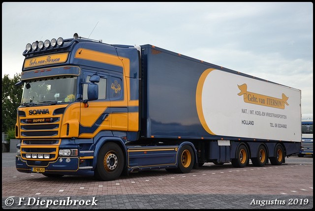 77-BKJ-3 Scania R520 Gebr van Iterson2-BorderMaker 2019