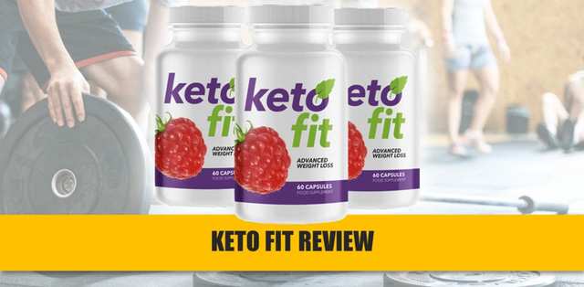 Where to Get Keto FitFormula ? Keto Fit