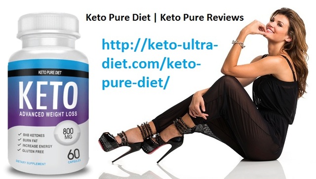 Keto Pure Diet,  Keto Pure Reviews Picture Box