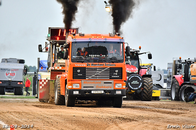 16-08-2019 Hoogblokland 306-BorderMaker 16-08-2019 Hoogblokland