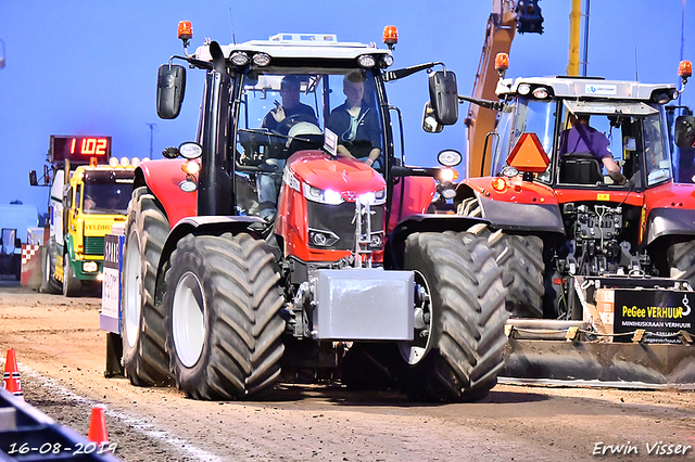 16-08-2019 Hoogblokland 619-BorderMaker 16-08-2019 Hoogblokland