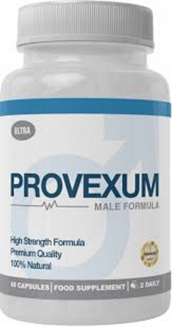 index What is Provexum Male Enhancement?