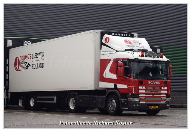 Jong's expeditie, de BL-RB-83 (4)-BorderMaker Richard