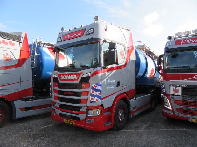 17 10-BND-3 Scania R/S 2016