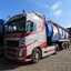 16 41-BJB-4 - Volvo FH Serie 4