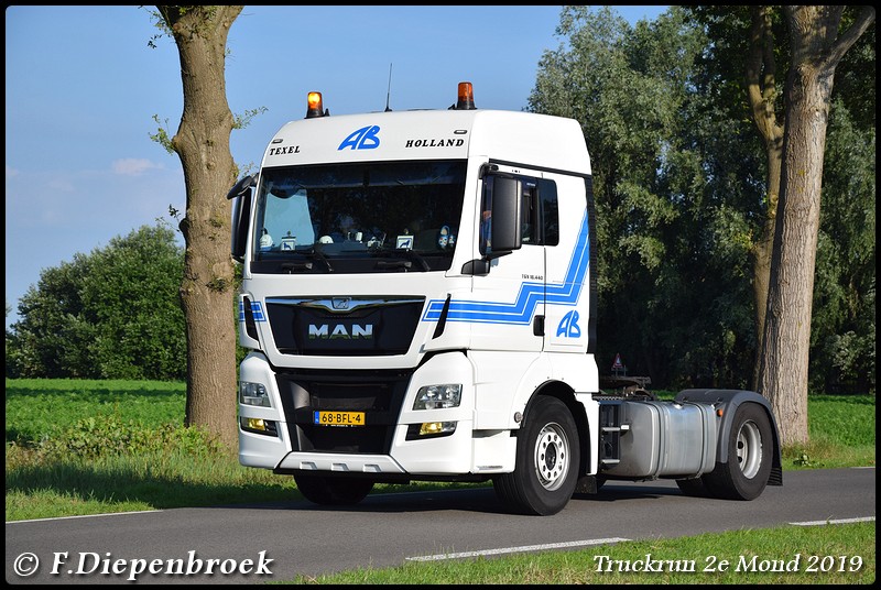 68-BFL-4 MAN TGX AB Texel-BorderMaker - Truckrun 2e mond 2019
