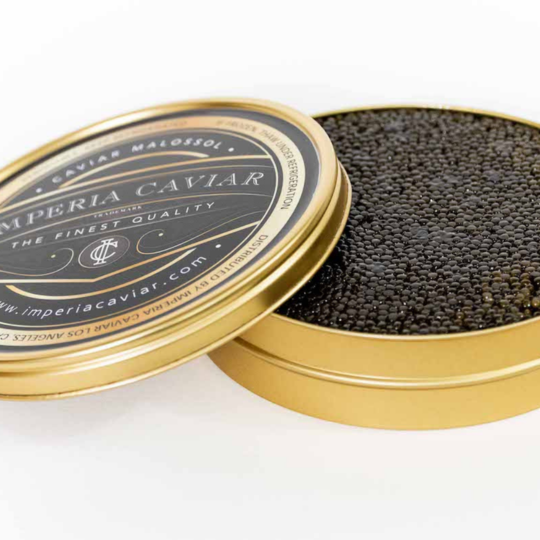 caviar-los-angeles Imperia Caviar LLC